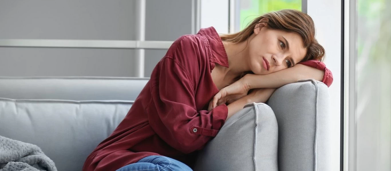 Όλα όσα πρέπει να γνωρίζετε για την αγχώδη διαταραχή - Τα σημάδια που δείχνουν ότι κάτι δεν πάει καλά